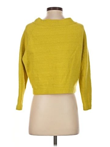 Vince. Turtleneck Sweater (view 2)