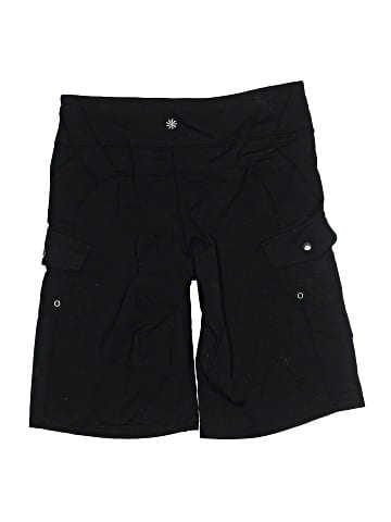 Athleta Cargo Shorts (view 2)