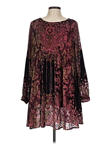 Free People Casual Dress (view 1)