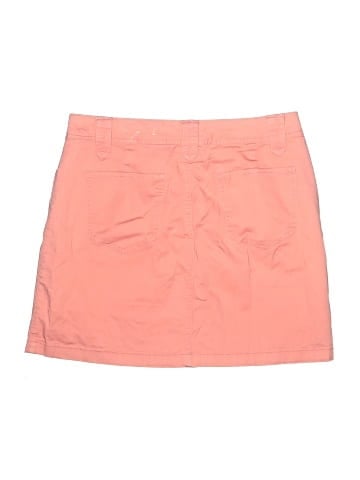 St. John's Bay Skort (view 2)