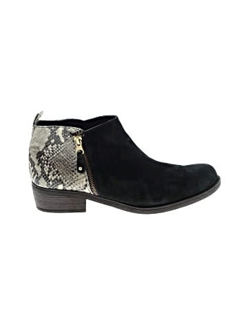 Eric Michael Ankle Boots (view 1)