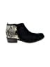 Eric Michael Black Ankle Boots Size EU 41 - photo 1