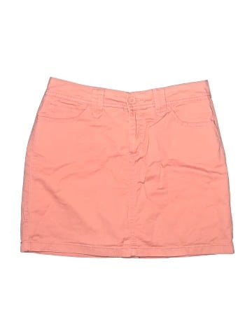 St. John's Bay Skort (view 1)