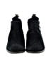 Eric Michael Black Ankle Boots Size EU 41 - photo 2