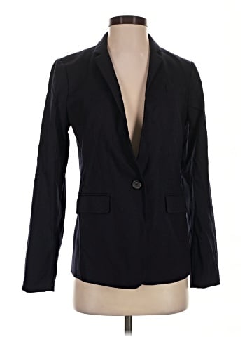 J.Crew Wool Blazer (view 1)