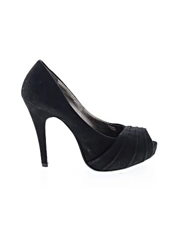 Kelly & Katie Heels (view 1)