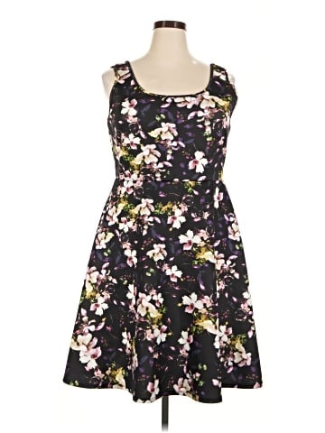 Torrid Casual Dress (view 1)