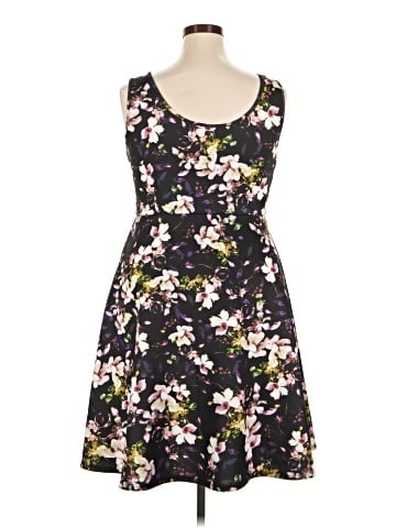 Torrid Casual Dress (view 2)