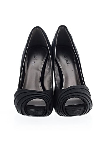 Kelly & Katie Heels (view 2)