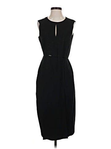 Francisco Costa for Calvin Klein Cocktail Dress (view 1)