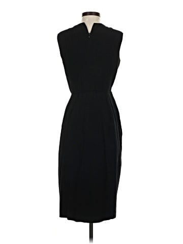 Francisco Costa for Calvin Klein Cocktail Dress (view 2)
