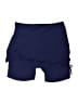 Coolibar 100% Polyester Blue Active Skort Size L - photo 1