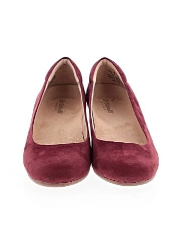 Dr. Scholl's Wedges (view 2)