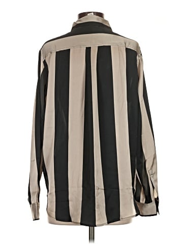 H&M Long Sleeve Blouse (view 2)
