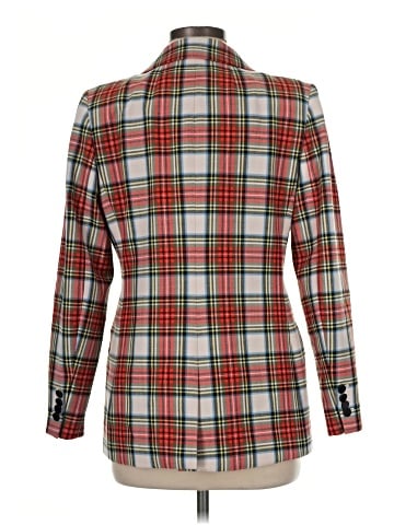 J.Crew Wool Blazer (view 2)