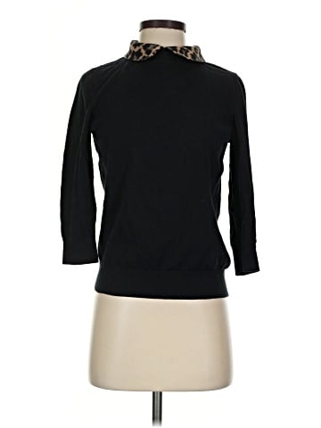 Talbots Outlet 3/4 Sleeve Top (view 1)