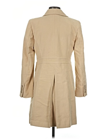 Ann Taylor Trenchcoat (view 2)