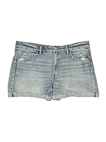 BKE Denim Shorts (view 1)