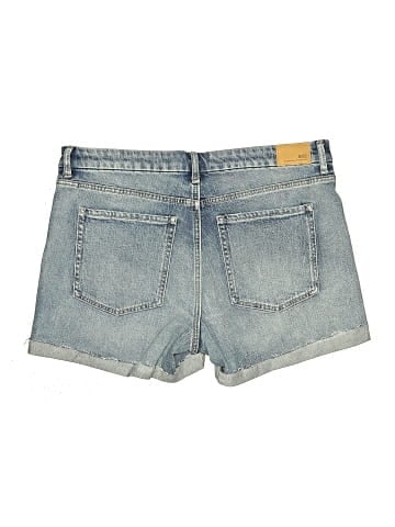 BKE Denim Shorts (view 2)