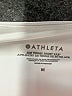 Athleta Solid White Skort Size M - photo 3