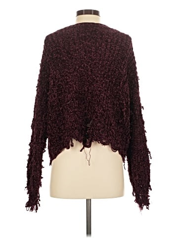 Honey Punch Pullover Sweater (view 2)