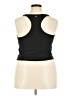 Fabletics Black Tank Top Size XXL - photo 2