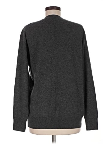 Everlane Cashmere Pullover Sweater (view 2)