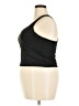 Fabletics Black Tank Top Size XXL - photo 5