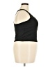 Fabletics Black Tank Top Size XXL - photo 4