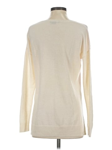 Vince. Cashmere Pullover Sweater (view 2)