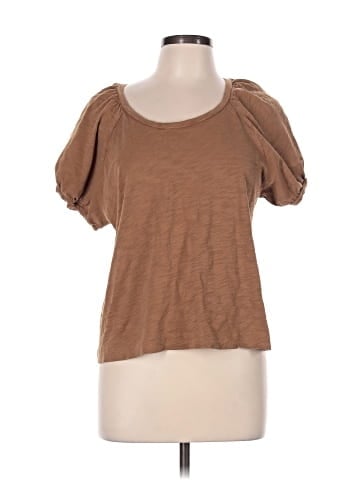 Lilla P Short Sleeve T-Shirt (view 1)