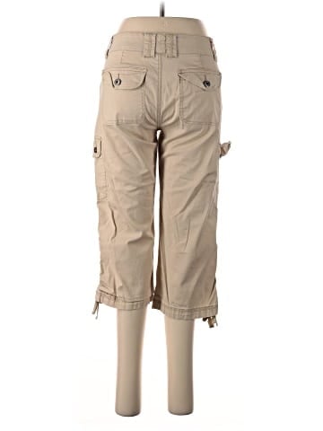Gloria Vanderbilt Cargo Pants (view 2)
