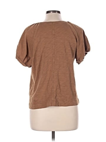 Lilla P Short Sleeve T-Shirt (view 2)
