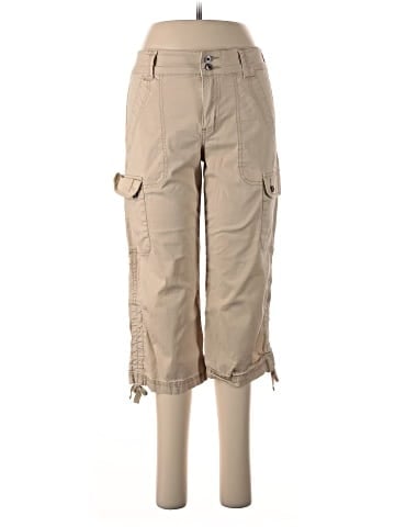 Gloria Vanderbilt Cargo Pants (view 1)