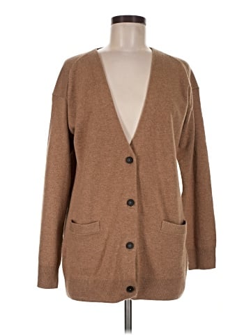 Everlane Cashmere Cardigan (view 1)