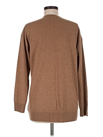 Everlane Cashmere Cardigan (view 2)