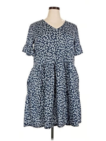 Assorted Brands Casual Dress (view 1)