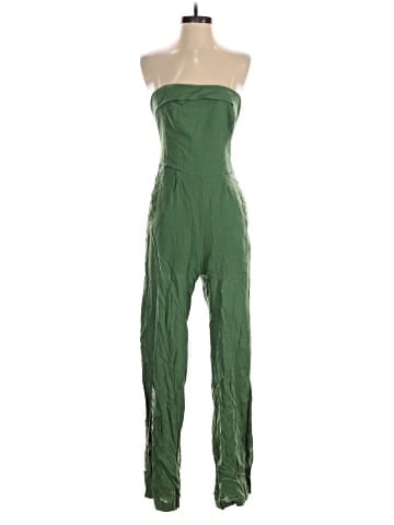 ViX by Paula Hermanny Jumpsuit (view 1)