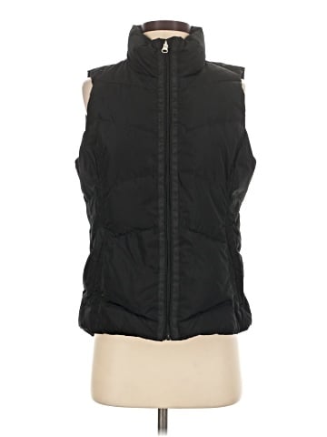 Lands' End Vest (view 1)
