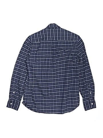 Crewcuts Outlet Long Sleeve Button-Down Shirt (view 2)