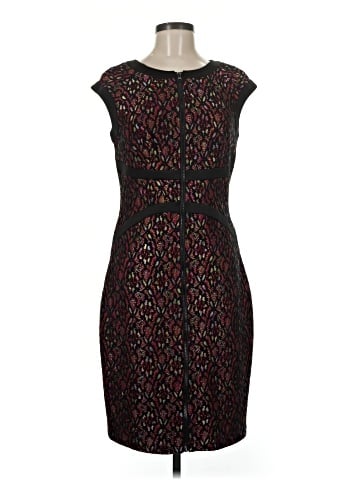 Jax Cocktail Dress (view 1)