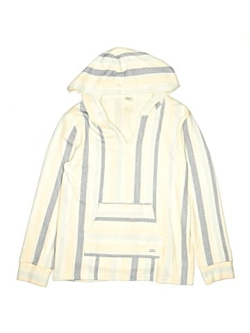 Roxy Pullover Hoodie (view 1)