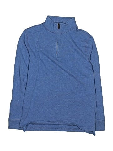 Crewcuts Zip Up Hoodie (view 1)