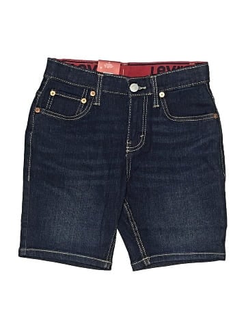 Levi's Denim Shorts (view 1)