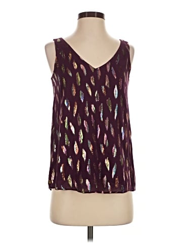 Lilly Pulitzer Sleeveless Blouse (view 1)