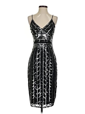 Express Cocktail Dress (view 1)