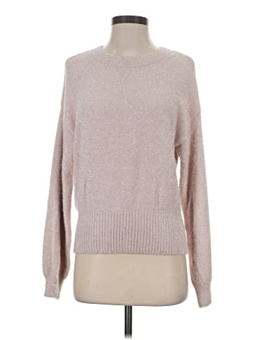 Ann Taylor LOFT Pullover Sweater (view 1)