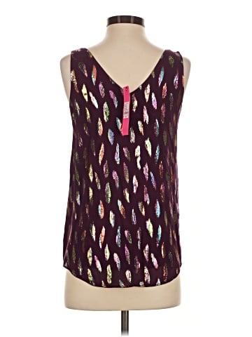 Lilly Pulitzer Sleeveless Blouse (view 2)