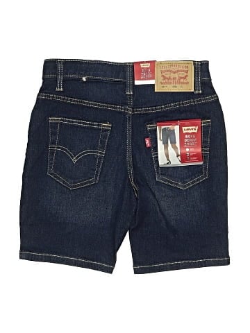Levi's Denim Shorts (view 2)