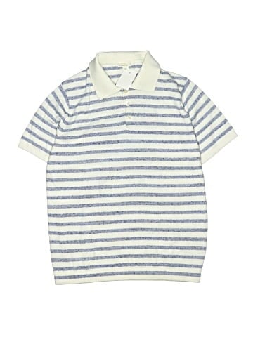 Crewcuts Short Sleeve Polo (view 1)